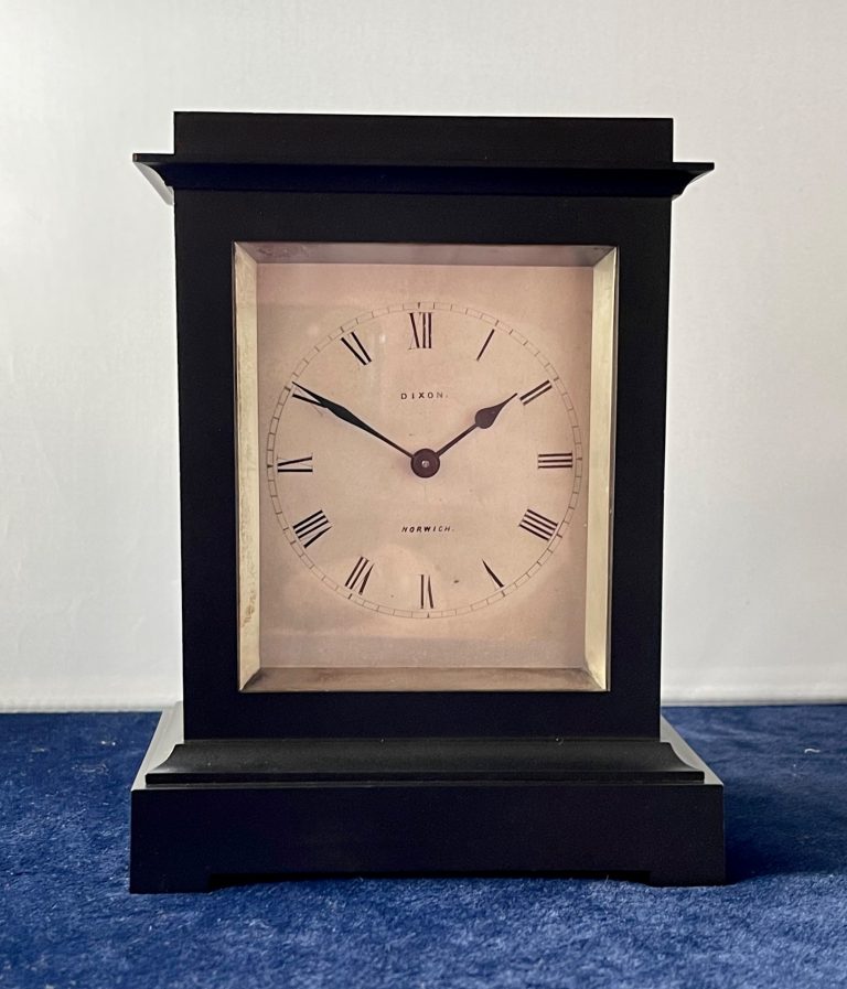 VAP-bronze-mantle-clock