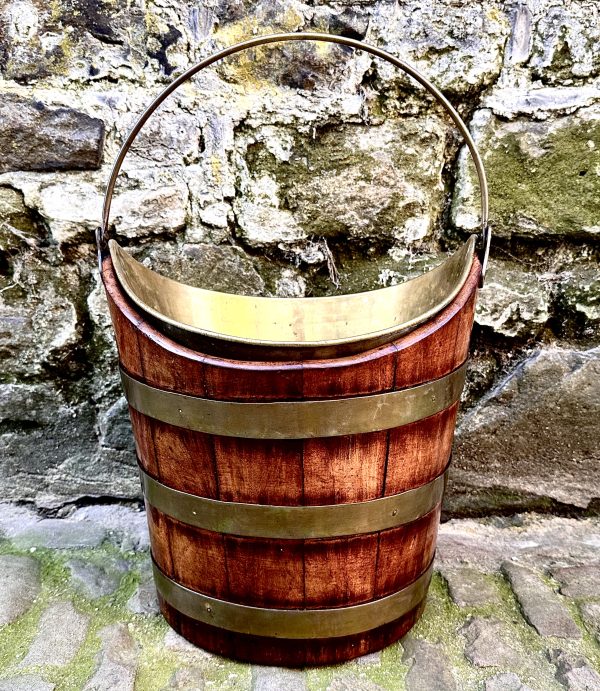Georgian Dutch Bucket