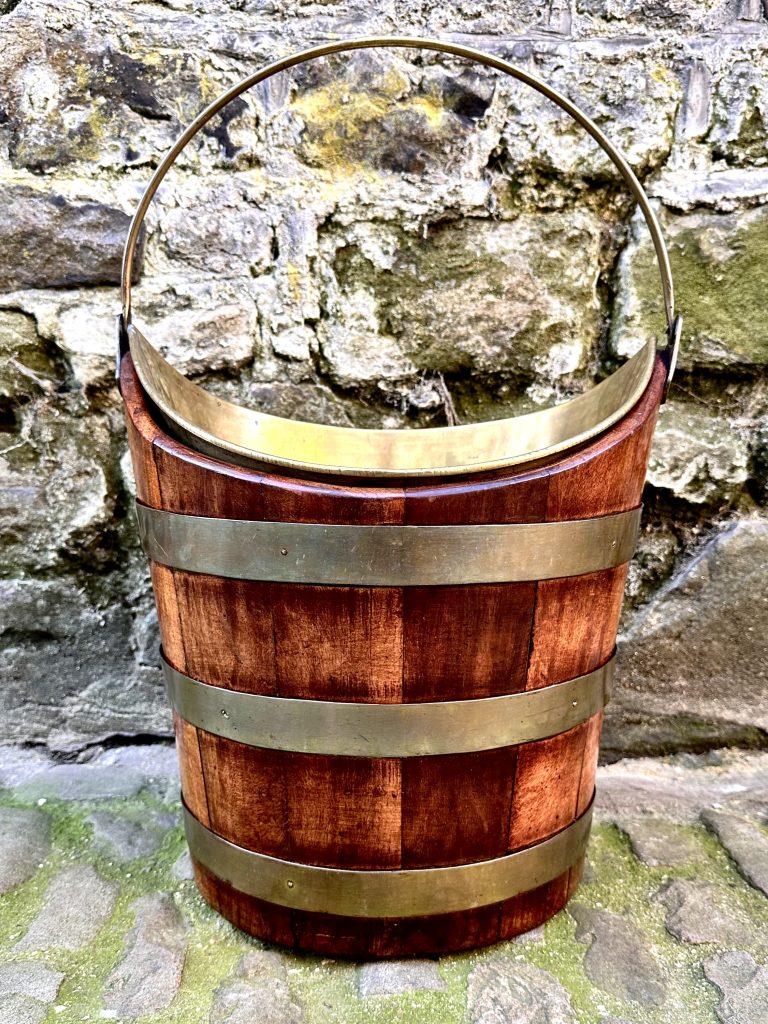 Georgian Dutch Bucket