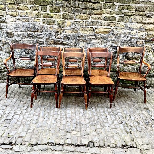 Oxford Kitchen Chairs