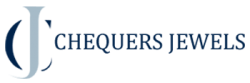 Logo of Chequers Jewels